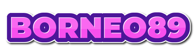 BORNEO89 Logo